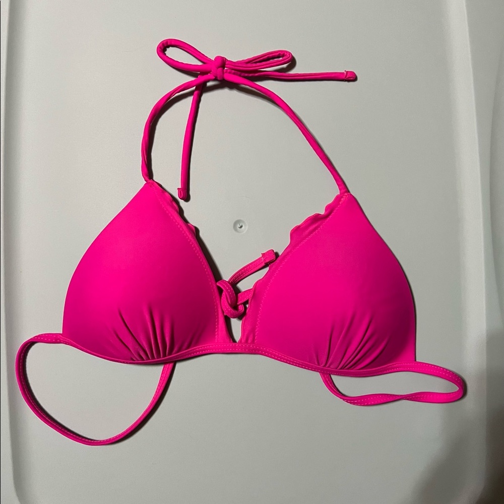 Push-Up Bikini Tops (2)